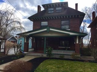 6126 Callery St, Pittsburgh, PA