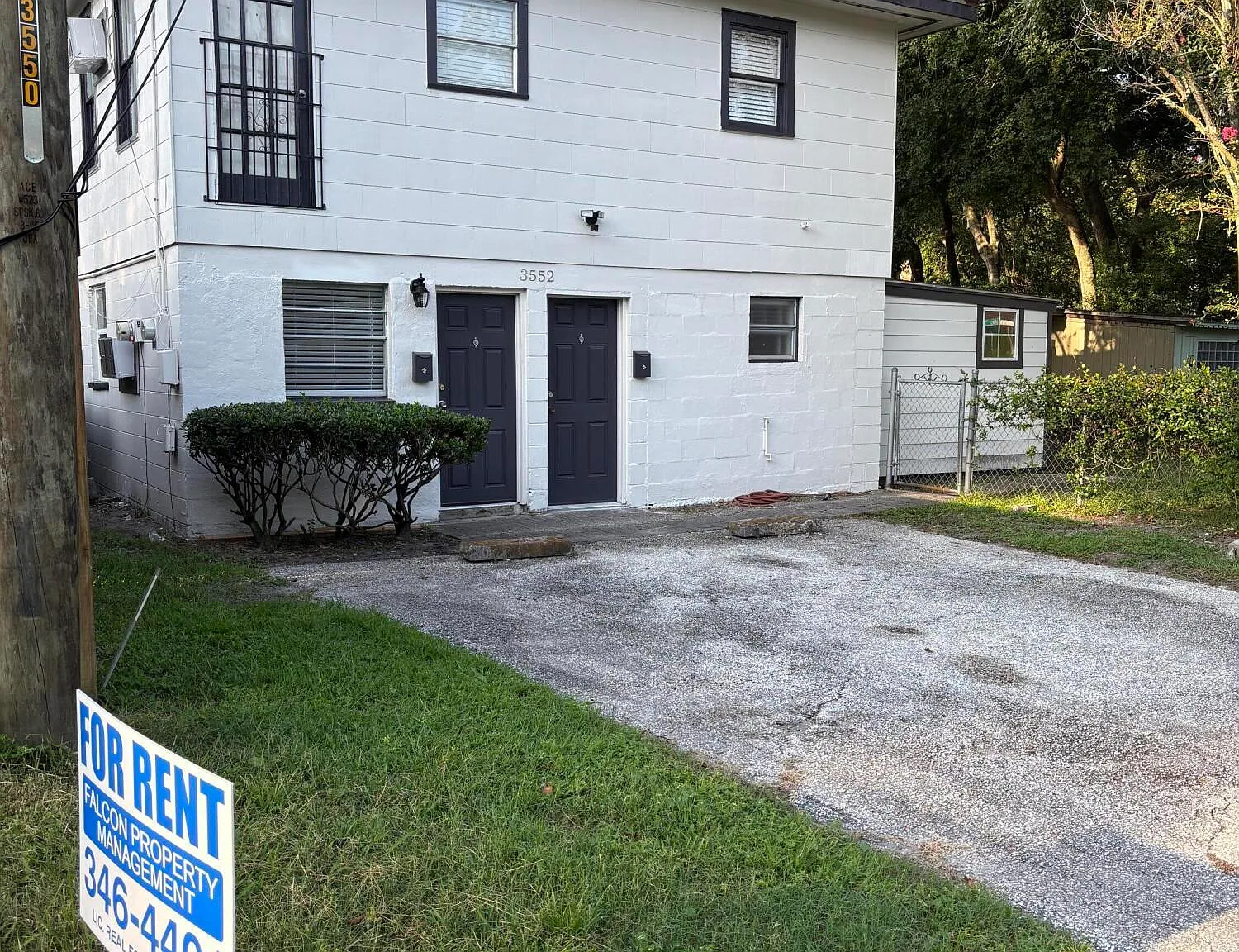 1 bed, 1.0 bath, 600 sqft, $1,000 — Photo 2