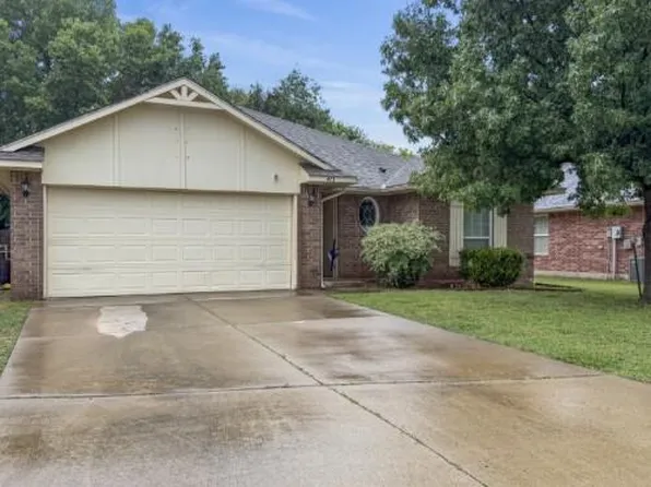 413 Spring Creek Rd, Oklahoma City, OK 73117