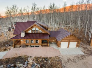 4385 S Eagle Dr #2141, Heber City, UT 84032