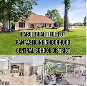 18823 Magnolia Bend Rd, Greenwell Springs, LA, 70739
