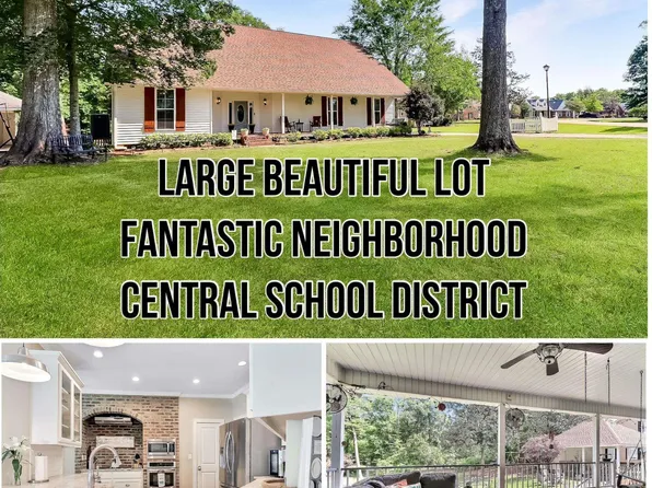 18823 Magnolia Bend Rd, Greenwell Springs, LA 70739