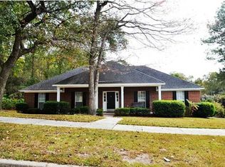2881 Brookside Dr, Mobile, AL 36693