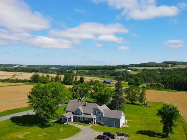 277 Conant Road, Fort Fairfield, ME 04742