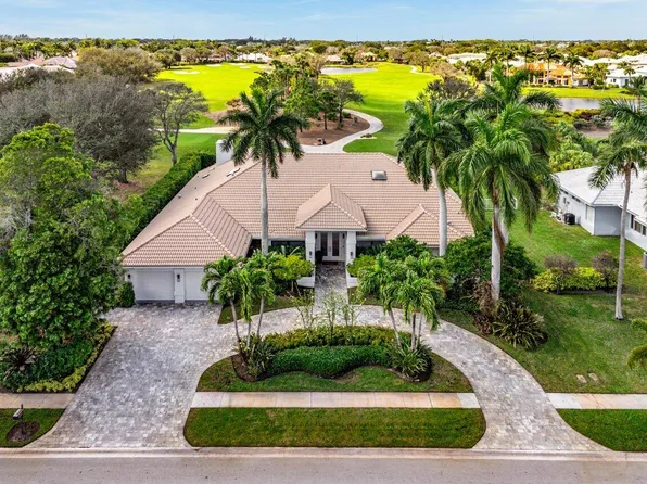 4693 Bocaire Boulevard, Boca Raton, FL 33487