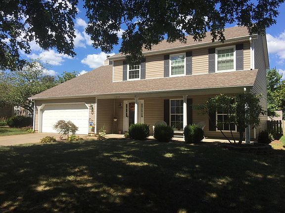 2nd image of 1045 Wyndham Hills Dr