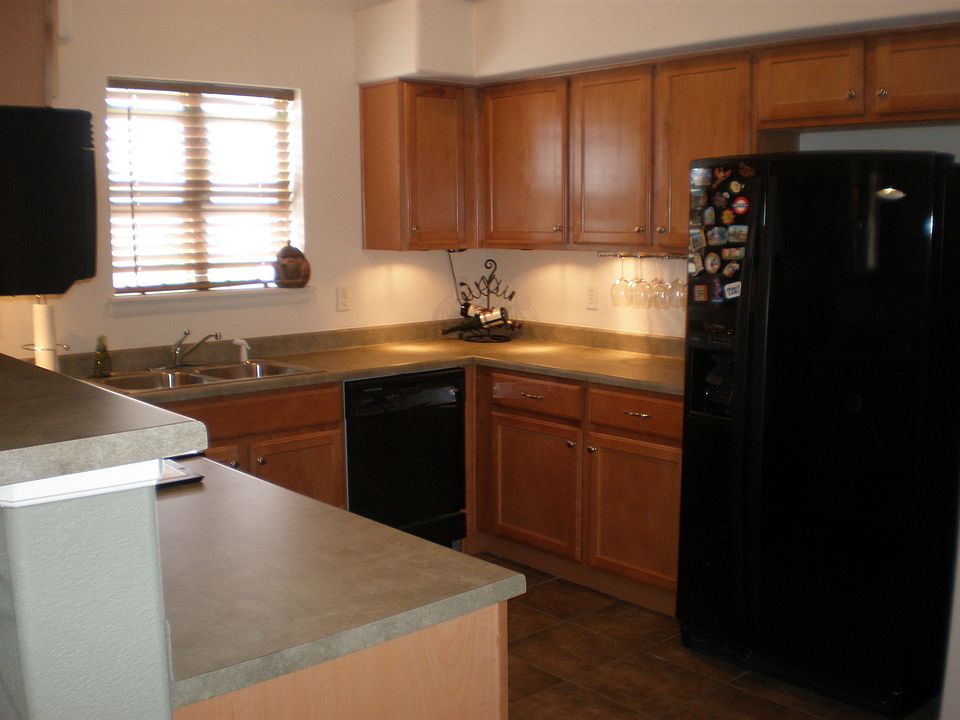 Large Kitchen