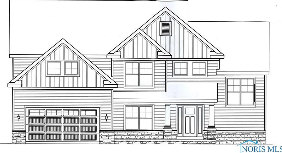 2nd image of 124 Barton Creek Dr