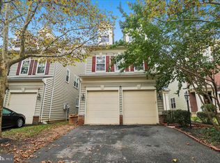 3783 Mary Evelyn Way, Alexandria, VA 22309