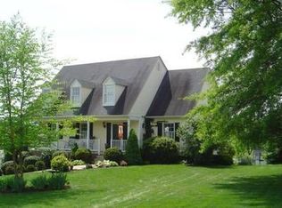 58 Quail Ln, Waynesboro, VA 22980