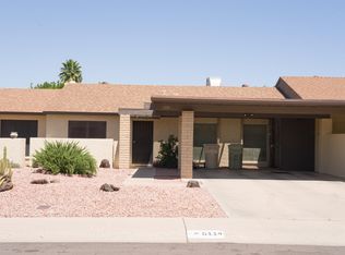 5114 W Vogel Ave, Glendale, AZ 85302