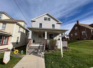1805 S Jefferson St, New Castle, PA 16102
