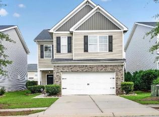 116 Jersey Ln, Columbia, SC 29209