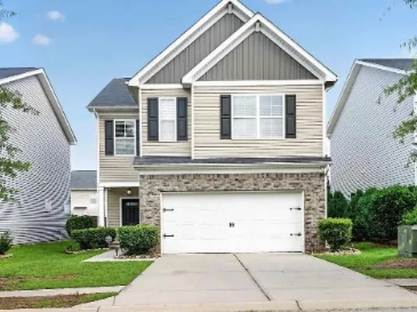 116 Jersey Ln, Columbia, SC 29209