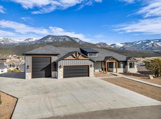 2097 S Estate Dr, Cedar City, UT 84720