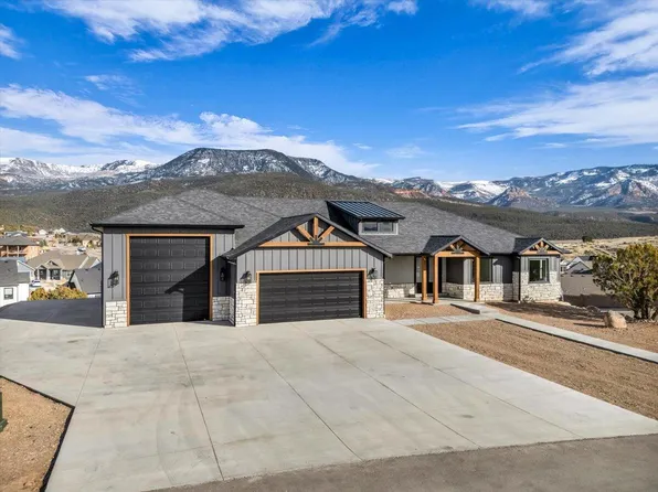 2097 S Estate Dr, Cedar City, UT 84720
