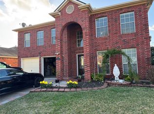 16102 Flatridge Ct, Houston, TX 77083