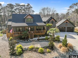 5138 Sycamore Ln LOT 54, Kitty Hawk, NC 27949