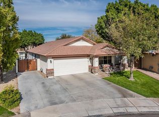 12818 W Monte Vista Rd, Avondale, AZ 85392