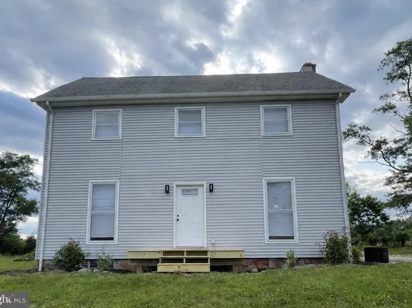471 Elmwood Rd N, Marlton, NJ 08053