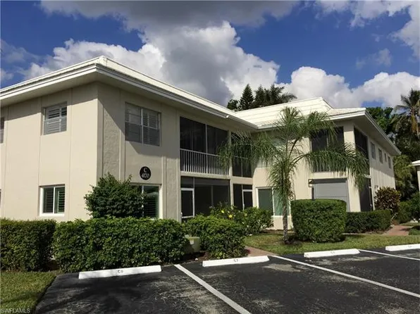4170 Crayton Rd #3-C, Naples, FL 34103