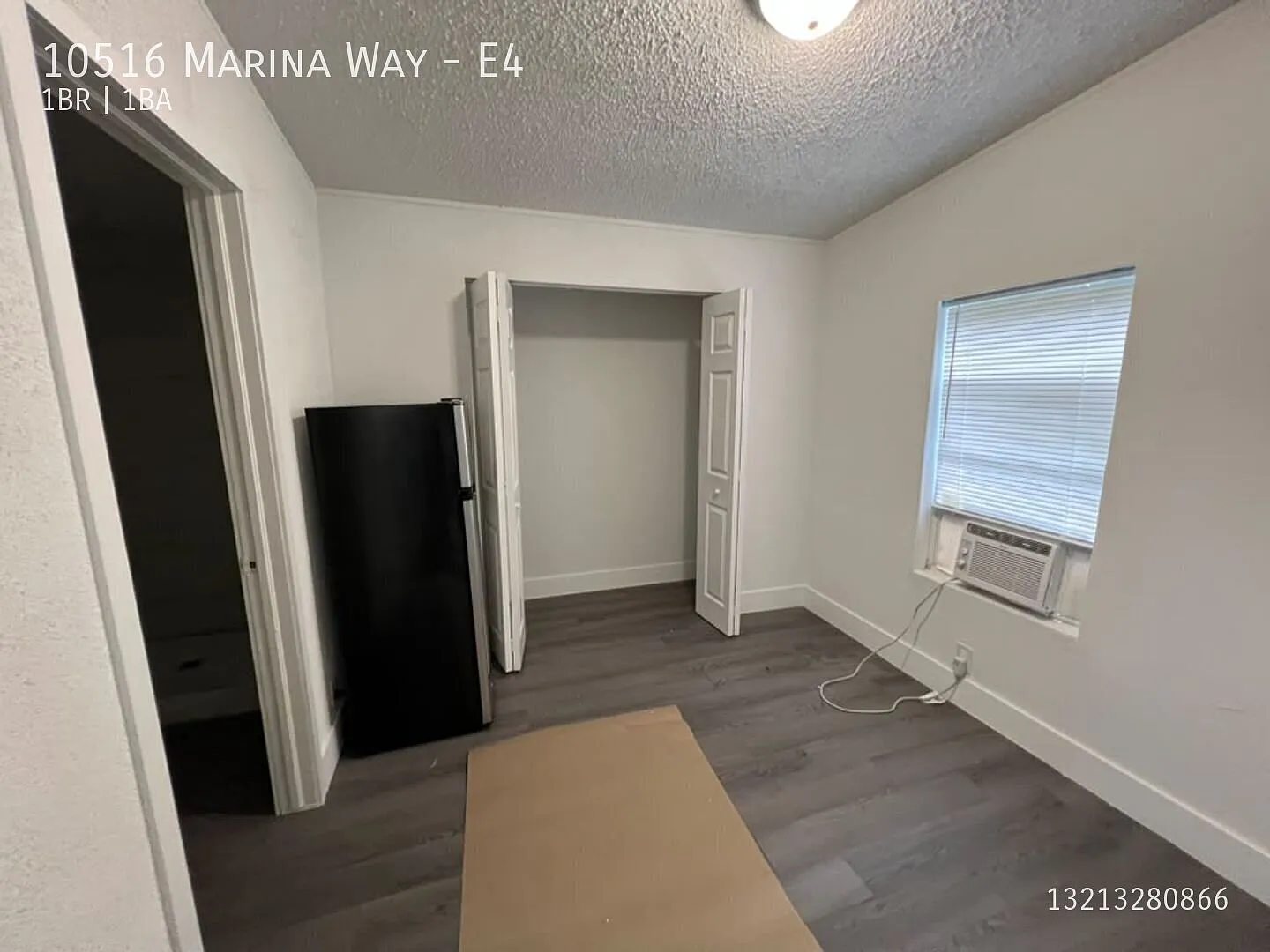 Fresh and Renovated - Studio in a Mobile Home - West Boca Raton — Photo 3
