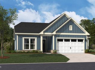 Stanley Martin Homes, Durham, NC 27703