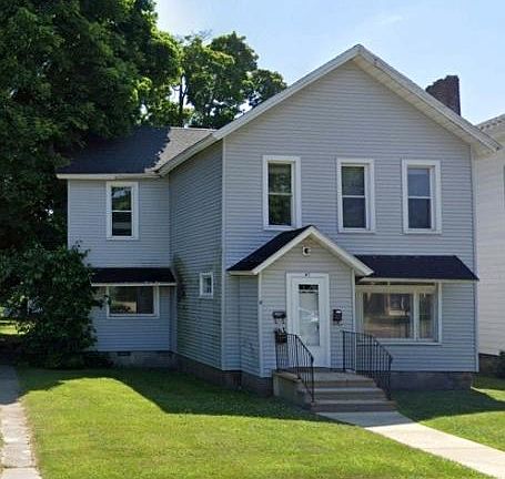 Property Exterior Street View