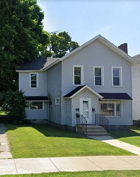 Property Exterior Street View