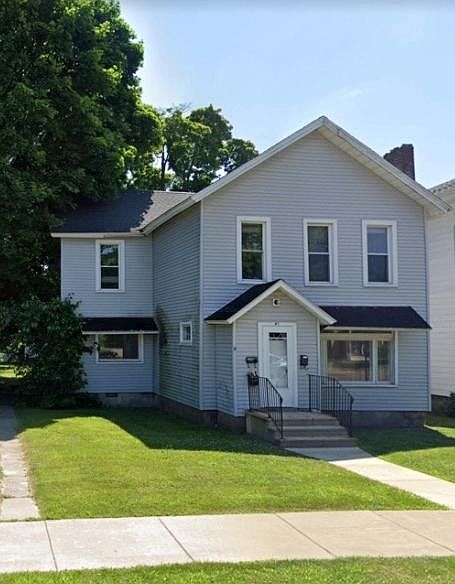Property Exterior Street View