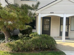 413 Gregorys Way, Voorhees, NJ 08043