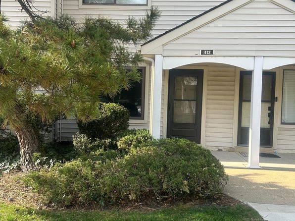 413 Gregorys Way, Voorhees, NJ
