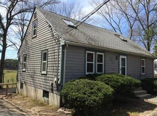 353 Plain St, Millis, MA 02054