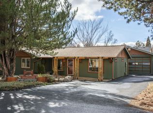 2841 NE Shepard Rd, Bend, OR 97701