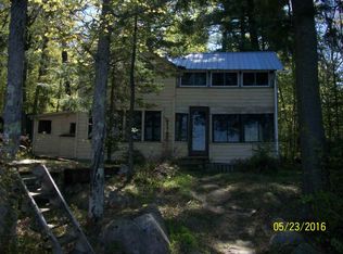 144 Young Rd, Saint Regis Falls, NY 12980