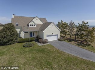 21450 Avalon Ct, Tilghman, MD 21671
