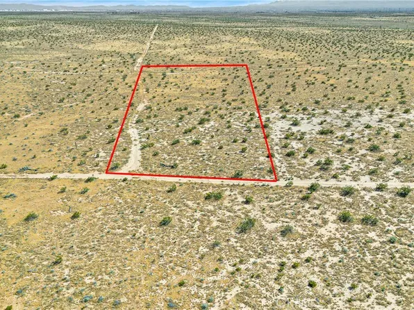 0 Bryman Rd, Adelanto, CA 92301