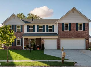 19145 Roudebush Blvd, Noblesville, IN 46060