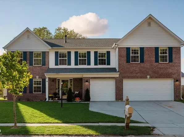 19145 Roudebush Blvd, Noblesville, IN 46060