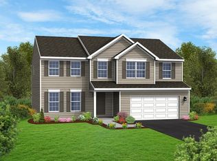 614 Fawn Valley Rd, State College, PA 16803