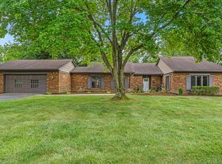 5201 Hawks Point Rd, Indianapolis, IN 46226