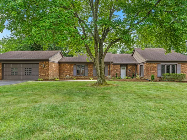 5201 Hawks Point Rd, Indianapolis, IN 46226