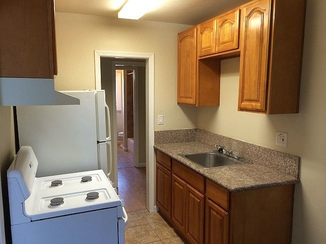2nd image of 5600 Mendocino Blvd APT 37