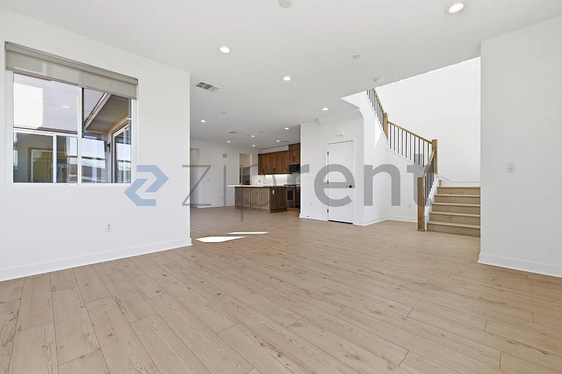 Living Room - 75249 Buckley Dr