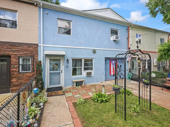 230 Continental Pl, Staten Island, NY 10303