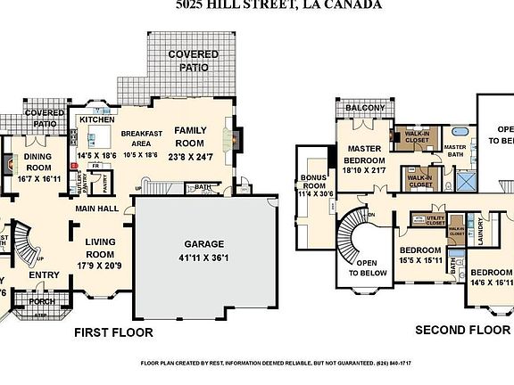 2nd image of 5025 Hill St