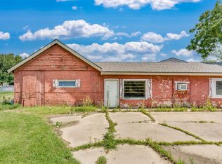 4772 SW 100th St, Augusta, KS 67010