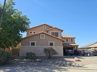 16219 W Hammond St, Goodyear, AZ 85338