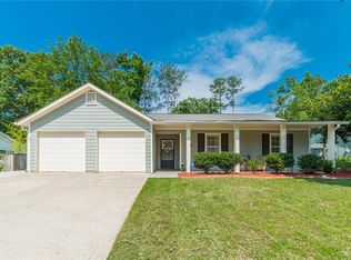 2978 Sloans Way, Marietta, GA