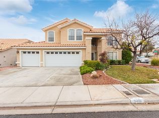 3461 Hera St, Las Vegas, NV 89117